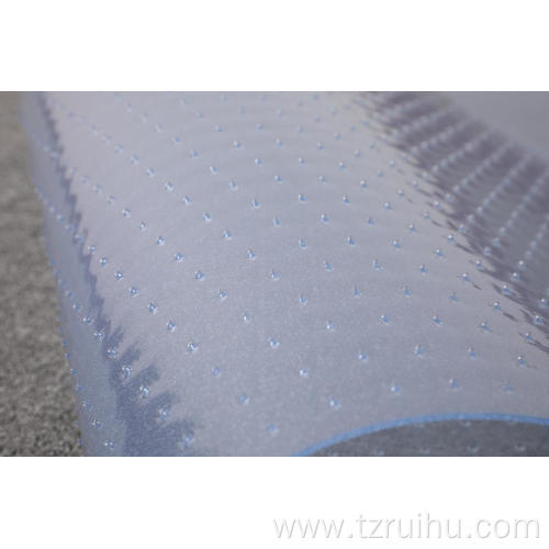 Office Floor Protector Unrolled Chair Mat